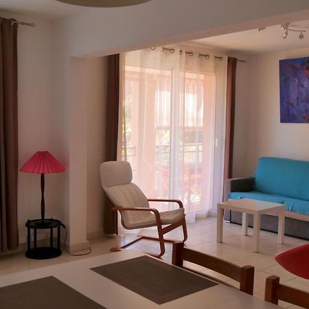 Appartement 60M2 - 2 Chambres A Une Minute Des Plages, Parking Prive Sausset-les-Pins Esterno foto