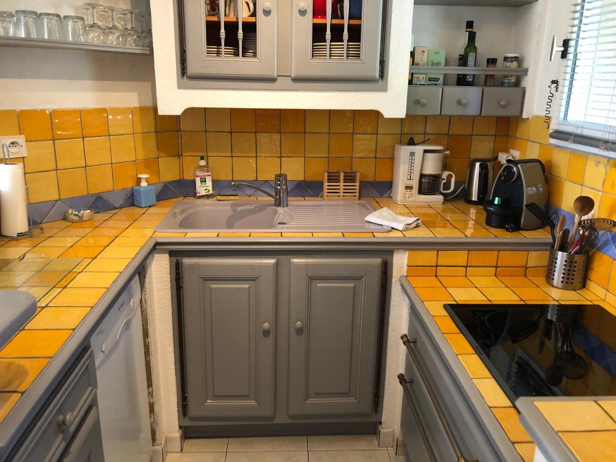Appartement 60M2 - 2 Chambres A Une Minute Des Plages, Parking Prive Sausset-les-Pins Esterno foto