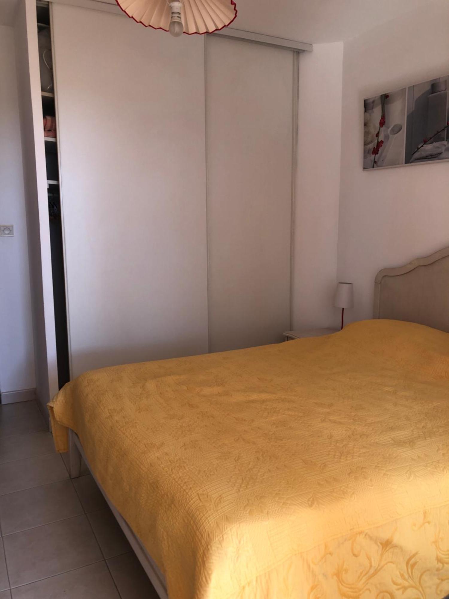 Appartement 60M2 - 2 Chambres A Une Minute Des Plages, Parking Prive Sausset-les-Pins Esterno foto