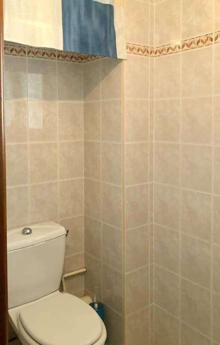 Appartement 60M2 - 2 Chambres A Une Minute Des Plages, Parking Prive Sausset-les-Pins Esterno foto
