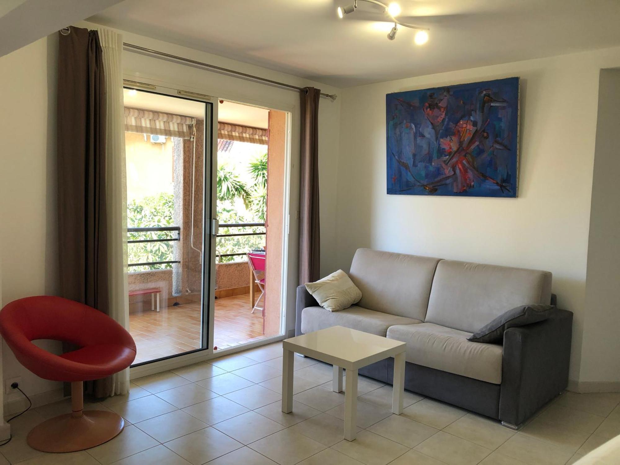 Appartement 60M2 - 2 Chambres A Une Minute Des Plages, Parking Prive Sausset-les-Pins Esterno foto