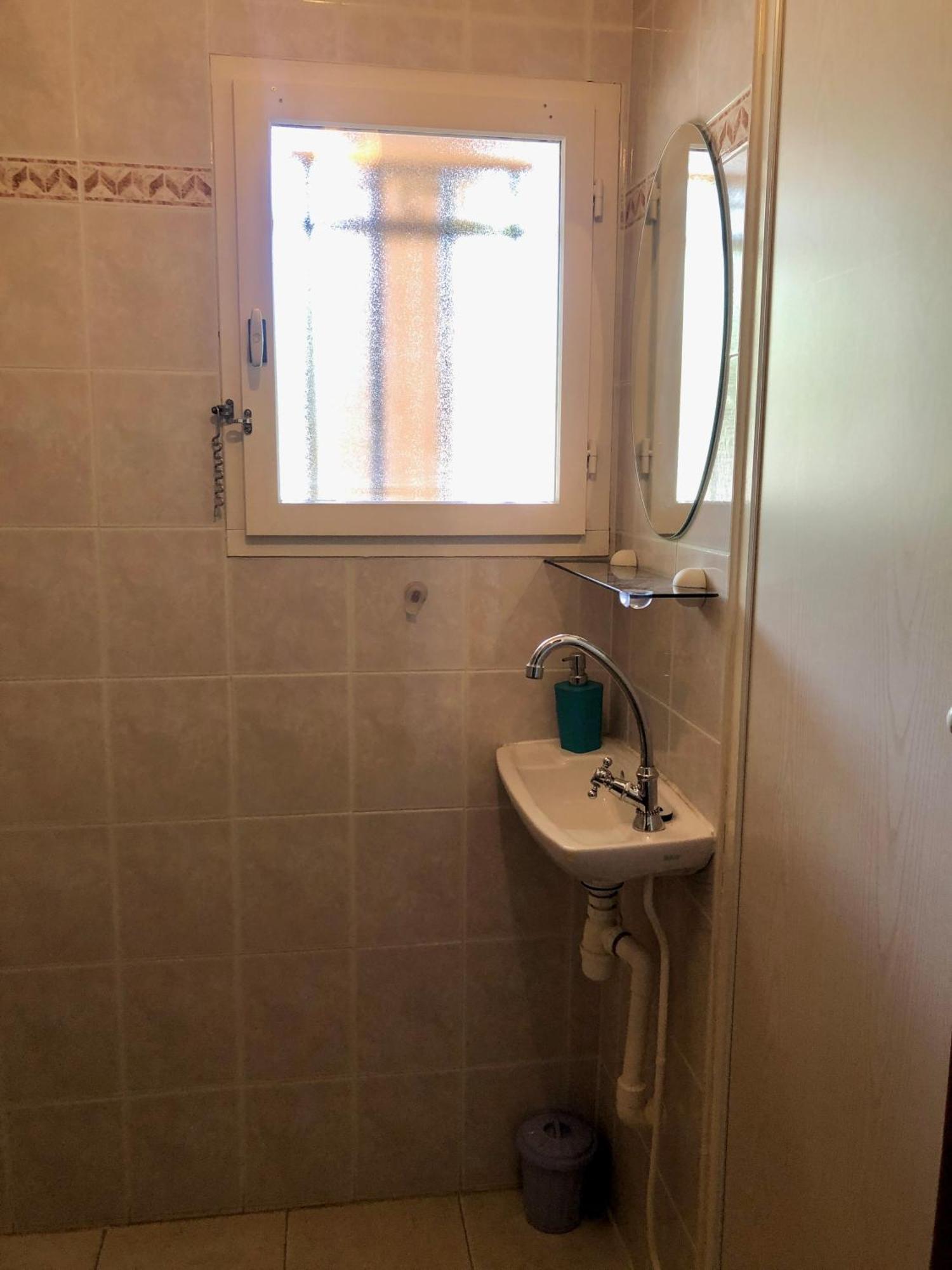 Appartement 60M2 - 2 Chambres A Une Minute Des Plages, Parking Prive Sausset-les-Pins Esterno foto